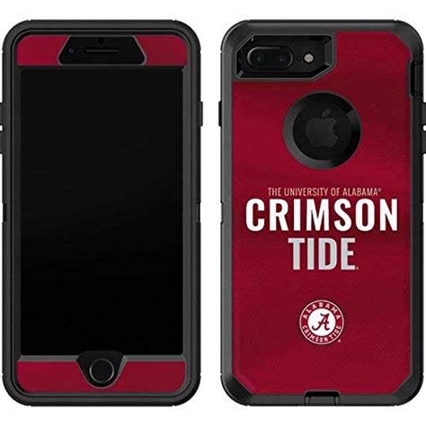 Skinit Decal Skin Compatible with OtterBox Defender iPhone 7 